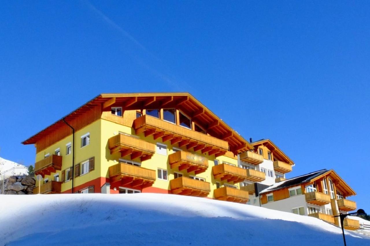 Alpsrental Apartments Freja Obertauern Exterior foto