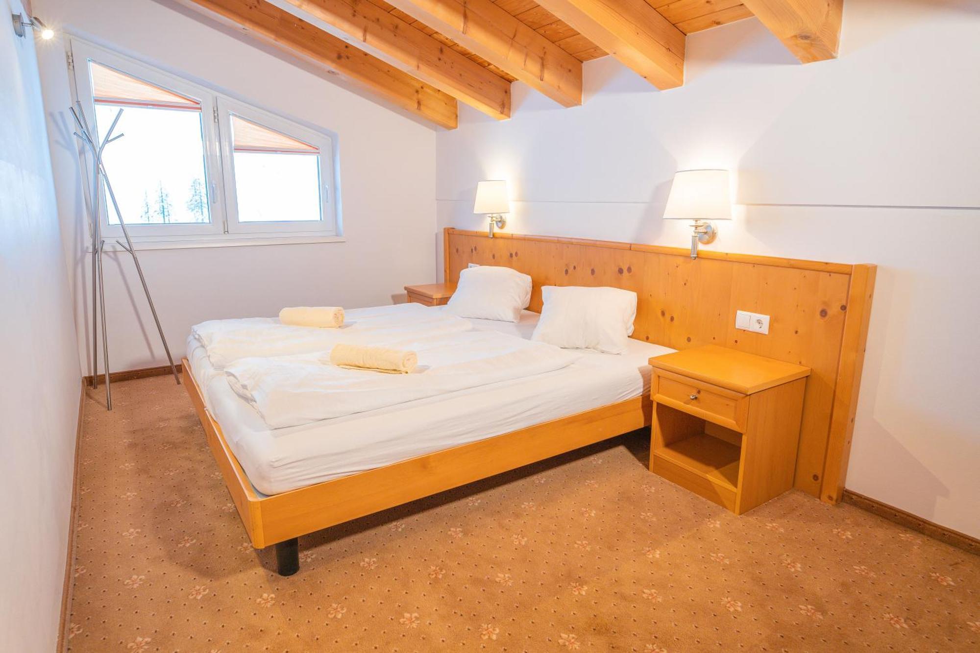 Alpsrental Apartments Freja Obertauern Exterior foto
