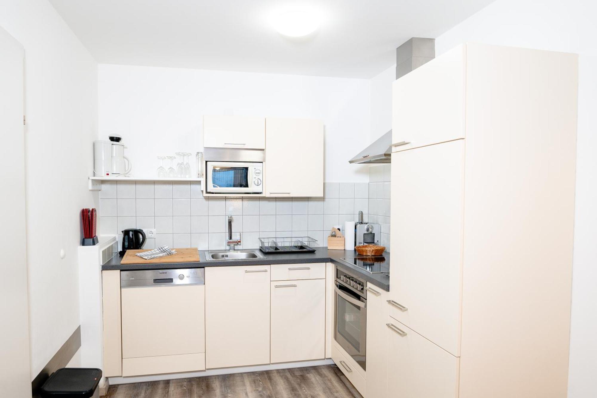 Alpsrental Apartments Freja Obertauern Exterior foto