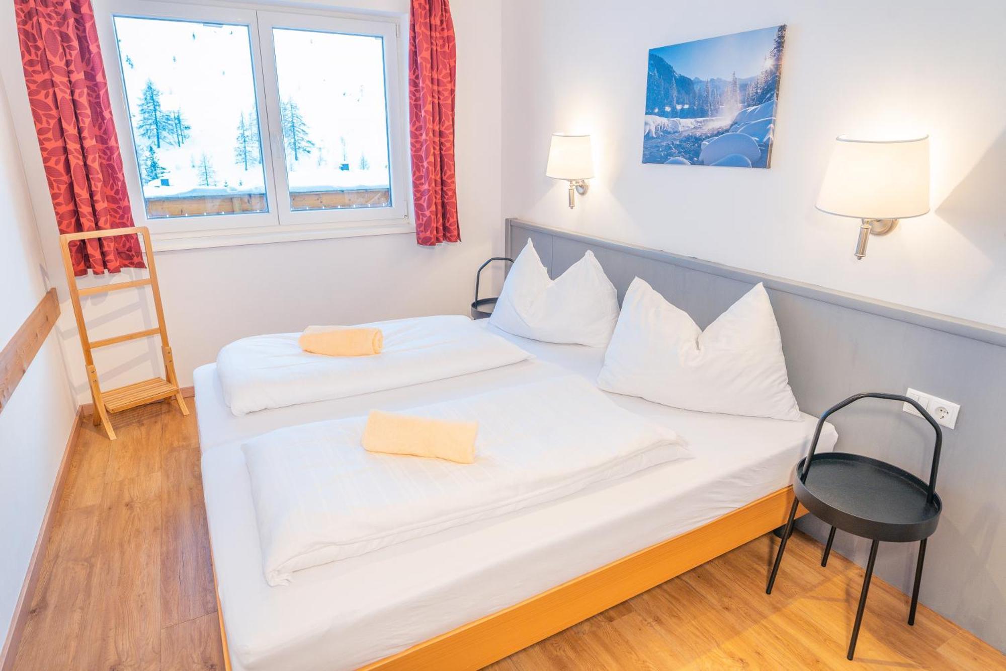 Alpsrental Apartments Freja Obertauern Exterior foto